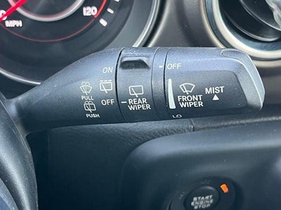 2018 Jeep Wrangler Unlimited Rubicon 4x4