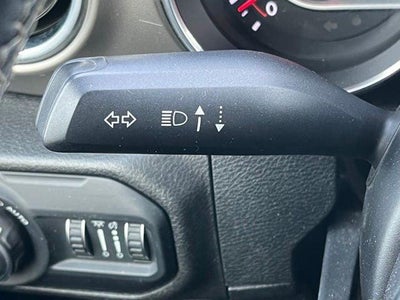 2018 Jeep Wrangler Unlimited Rubicon 4x4