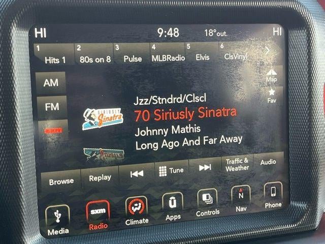 2019 Jeep Wrangler Unlimited Rubicon 4x4