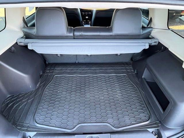 2015 Jeep Patriot High Altitude Edition