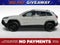 2018 Jeep Cherokee Trailhawk 4x4