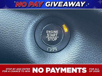 2018 Jeep Cherokee Trailhawk 4x4