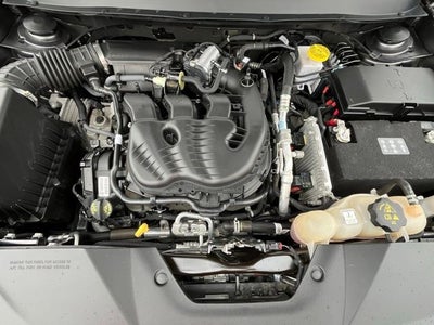 2020 Jeep Cherokee Trailhawk 4X4