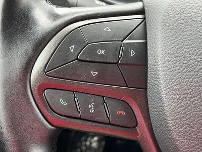 2020 Jeep Cherokee Trailhawk 4X4