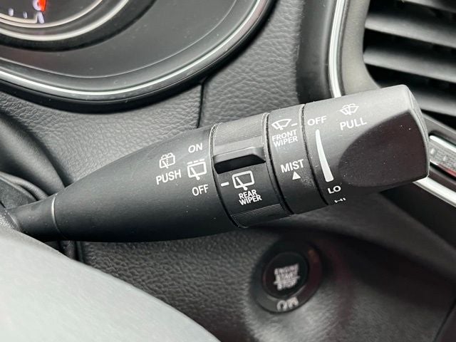 2020 Jeep Cherokee Trailhawk 4X4