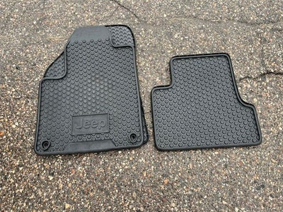 2020 Jeep Cherokee Trailhawk 4X4