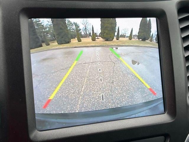 2020 Jeep Cherokee Trailhawk 4X4