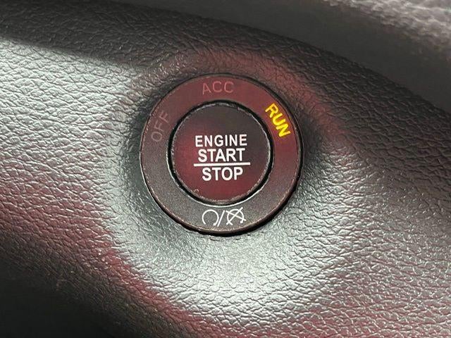 2020 Jeep Cherokee Trailhawk 4X4