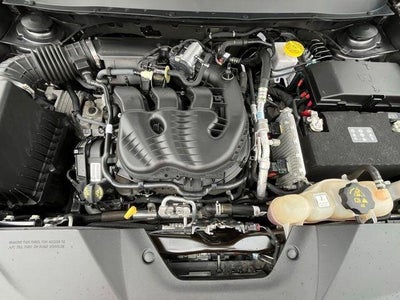 2020 Jeep Cherokee Trailhawk 4X4