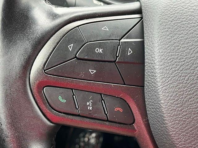 2020 Jeep Cherokee Trailhawk 4X4