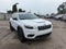 2022 Jeep Cherokee X 4x4