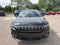 2021 Jeep Cherokee 80th Anniversary 4x4