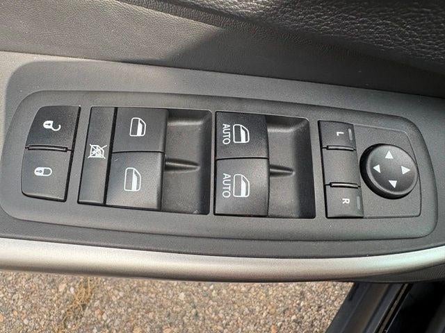 2021 Jeep Cherokee 80th Anniversary 4x4
