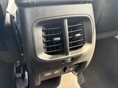 2021 Jeep Cherokee 80th Anniversary 4x4