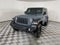 2024 Jeep Wrangler 4-Door Rubicon 4x4