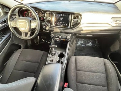 2022 Dodge Durango SXT AWD