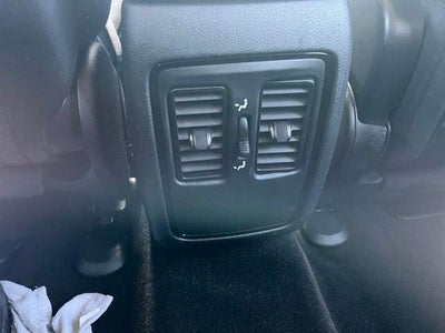 2022 Dodge Durango SXT AWD