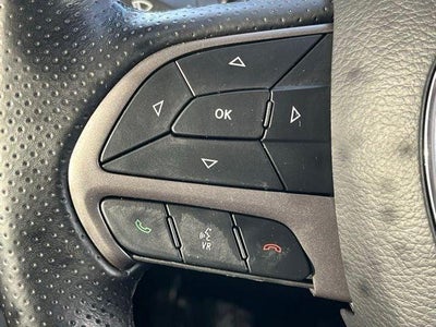 2022 Dodge Durango SXT AWD