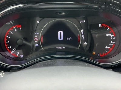 2022 Dodge Durango GT AWD