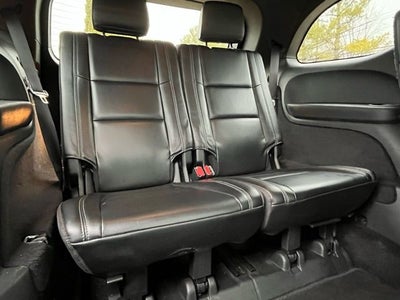 2022 Dodge Durango GT AWD