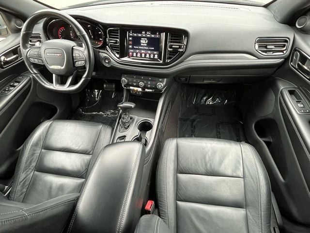 2022 Dodge Durango GT AWD