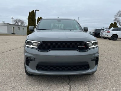 2022 Dodge Durango GT AWD