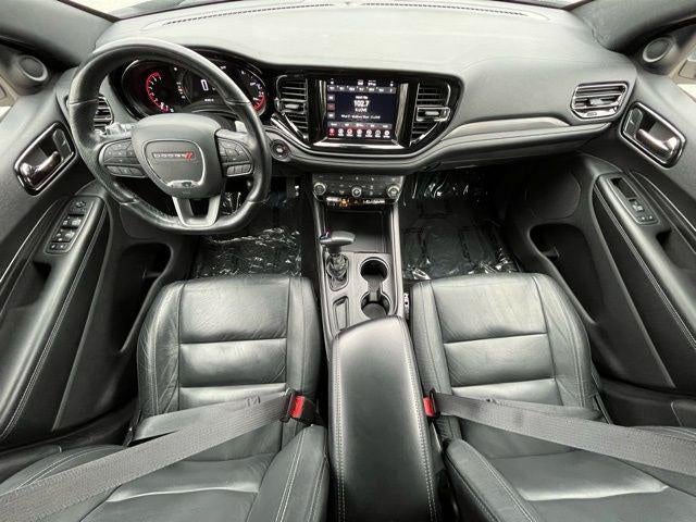 2022 Dodge Durango GT AWD