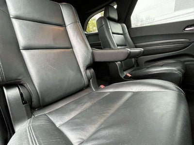 2022 Dodge Durango GT AWD