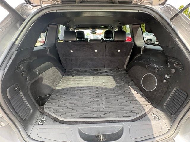 2020 Jeep Grand Cherokee North Edition 4x4