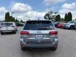 2020 Jeep Grand Cherokee North Edition 4x4