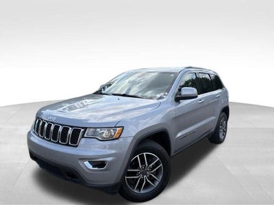 2020 Jeep Grand Cherokee North Edition 4x4