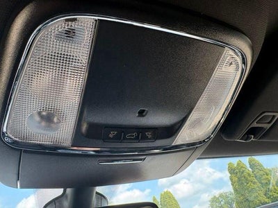 2020 Jeep Grand Cherokee North Edition 4x4