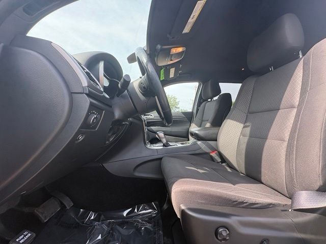 2020 Jeep Grand Cherokee Laredo E 4x4