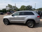 2020 Jeep Grand Cherokee Laredo E 4x4