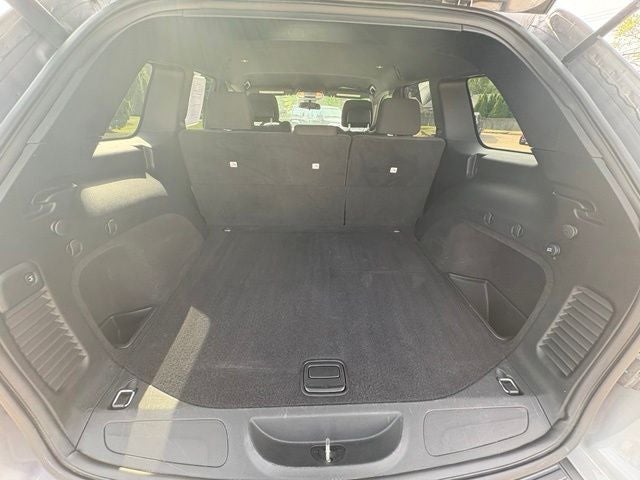 2020 Jeep Grand Cherokee Laredo E 4x4
