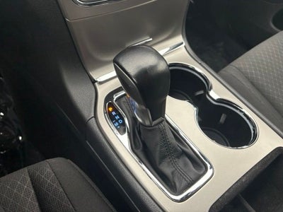 2018 Jeep Grand Cherokee Laredo E 4x4