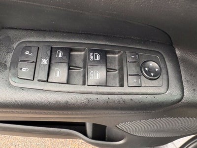 2018 Jeep Grand Cherokee Laredo E 4x4