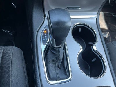 2019 Jeep Grand Cherokee Laredo E 4x4