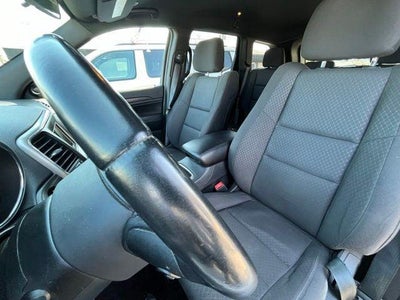 2019 Jeep Grand Cherokee Laredo E 4x4