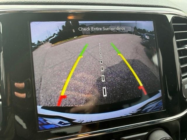2020 Jeep Grand Cherokee Altitude 4x4