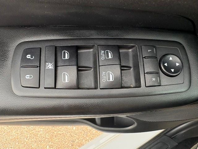 2020 Jeep Grand Cherokee Altitude 4x4