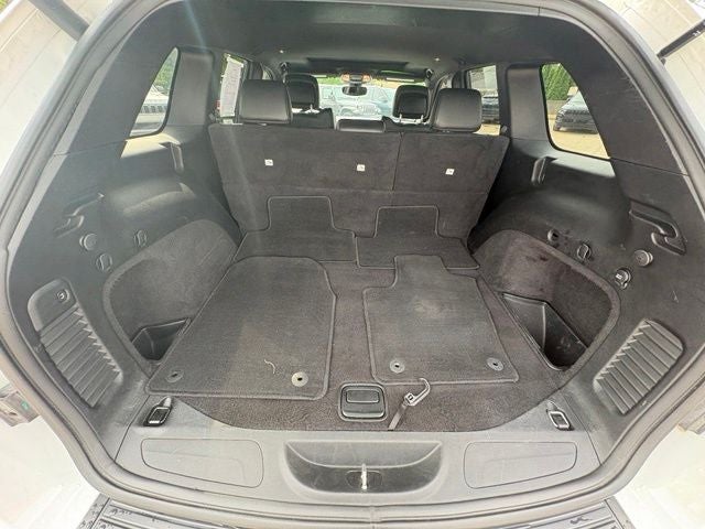 2020 Jeep Grand Cherokee Altitude 4x4