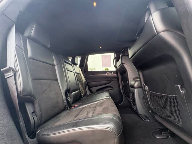 2020 Jeep Grand Cherokee Altitude 4x4
