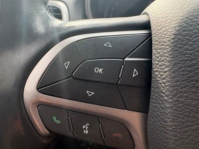 2020 Jeep Grand Cherokee Altitude 4x4