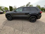 2017 Jeep Grand Cherokee Altitude 4x4