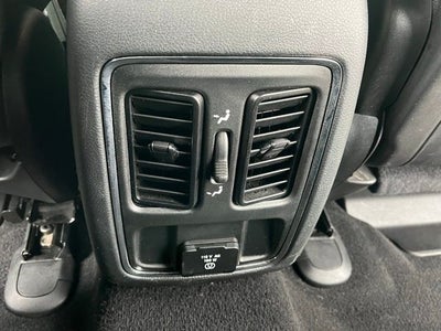 2019 Jeep Grand Cherokee Altitude 4x4