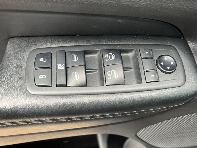 2019 Jeep Grand Cherokee Altitude 4x4