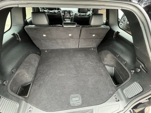 2019 Jeep Grand Cherokee Altitude 4x4