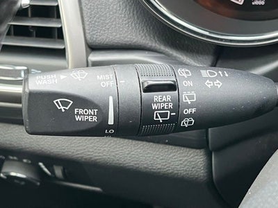 2019 Jeep Grand Cherokee Altitude 4x4