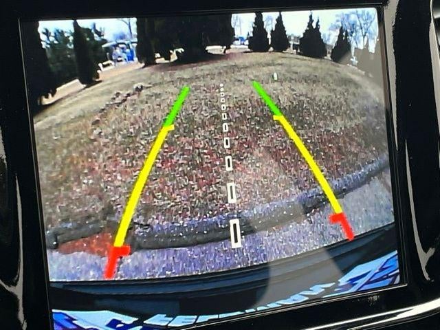 2019 Jeep Grand Cherokee Altitude 4x4